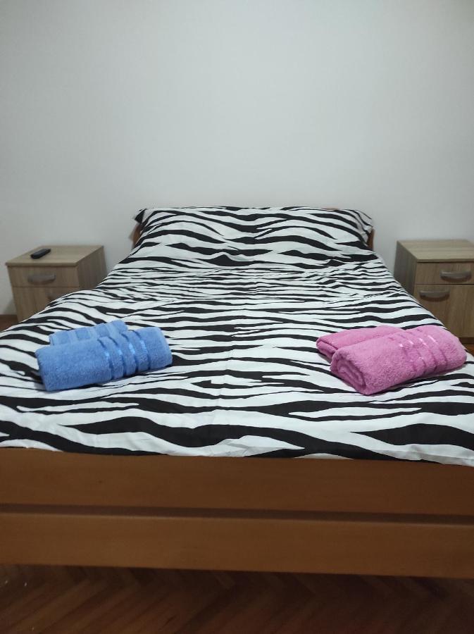 Fortuna Vrdnik Extérieur photo